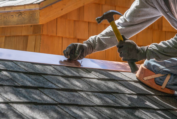 Fast & Reliable Emergency Roof Repairs in Thorndale, PA